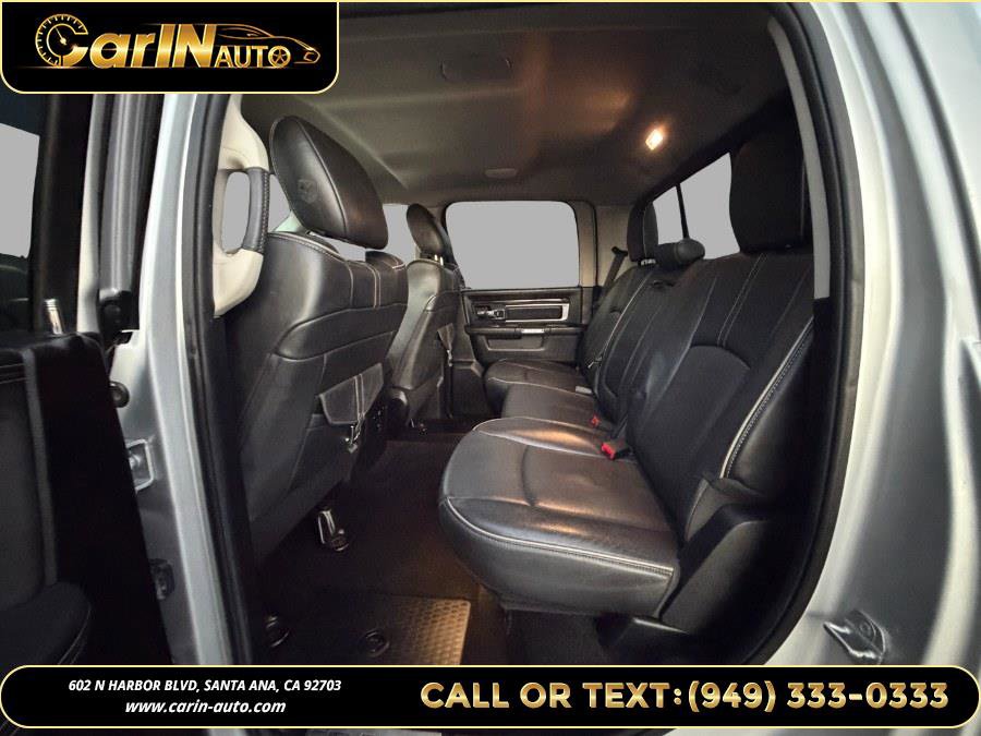 Used 2014 RAM 1500 Limited image 13