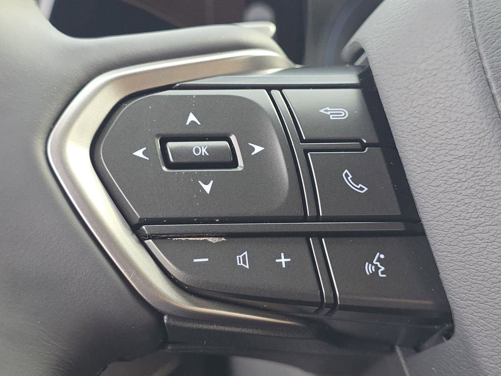 New 2026 Lexus NX 350h FWD image 28