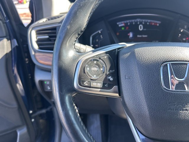 Used 2019 Honda CR-V EX-L image 19
