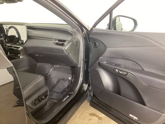 Used 2026 Lexus RX 350h w/ Convenience Package AWD/4WD image 21