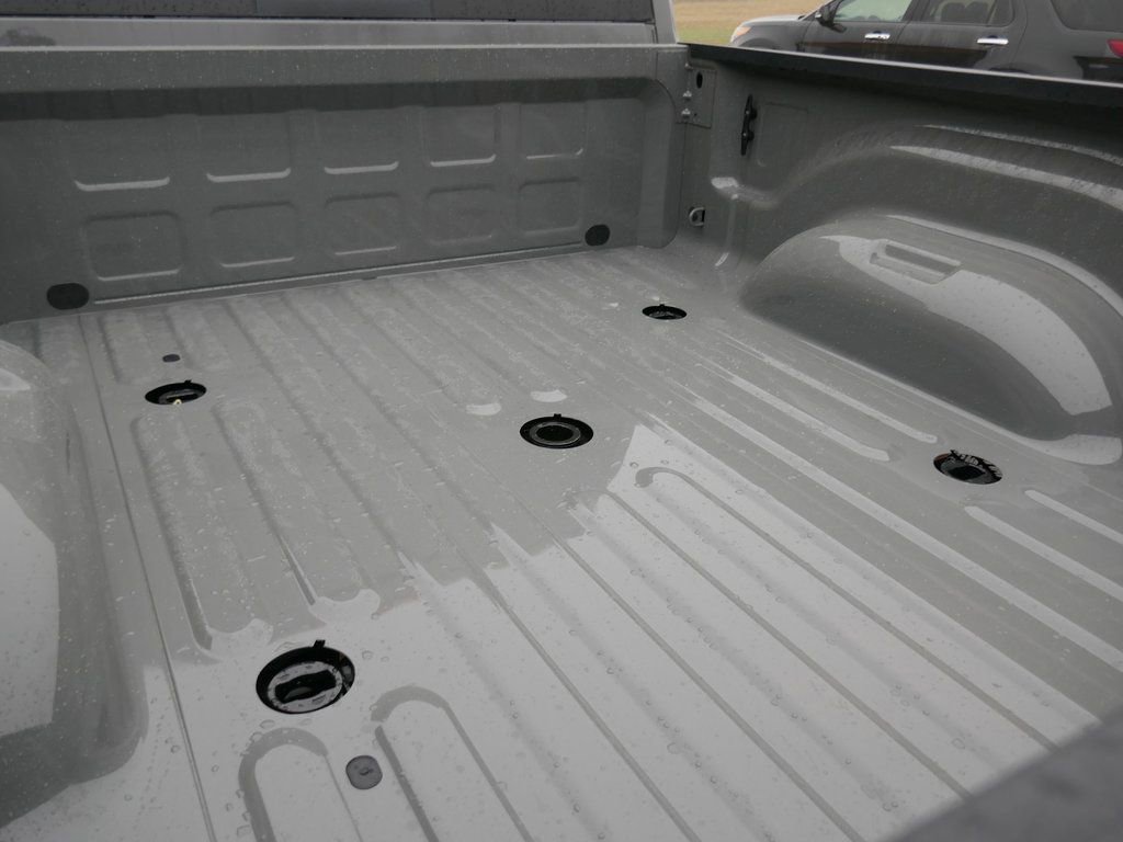 New 2026 RAM 2500 Tradesman image 6