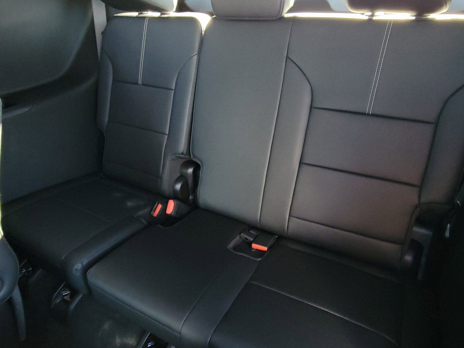 New 2026 GMC Acadia Elevation w/ Elevation Premium Package image 8