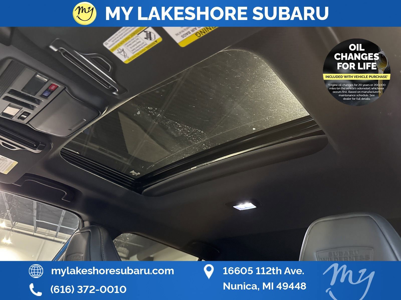 New 2026 Subaru Outback Wilderness image 22