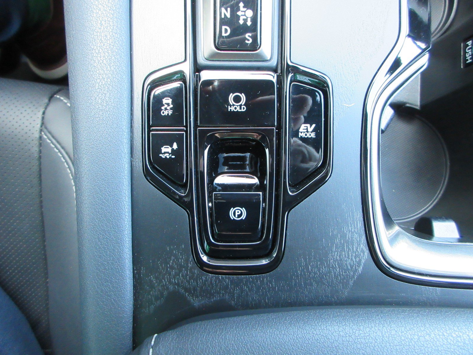Used 2026 Lexus RX 350h w/ Convenience Package AWD/4WD image 46