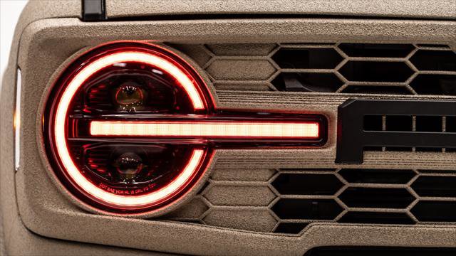 Used 2025 Ford Bronco Big Bend image 47