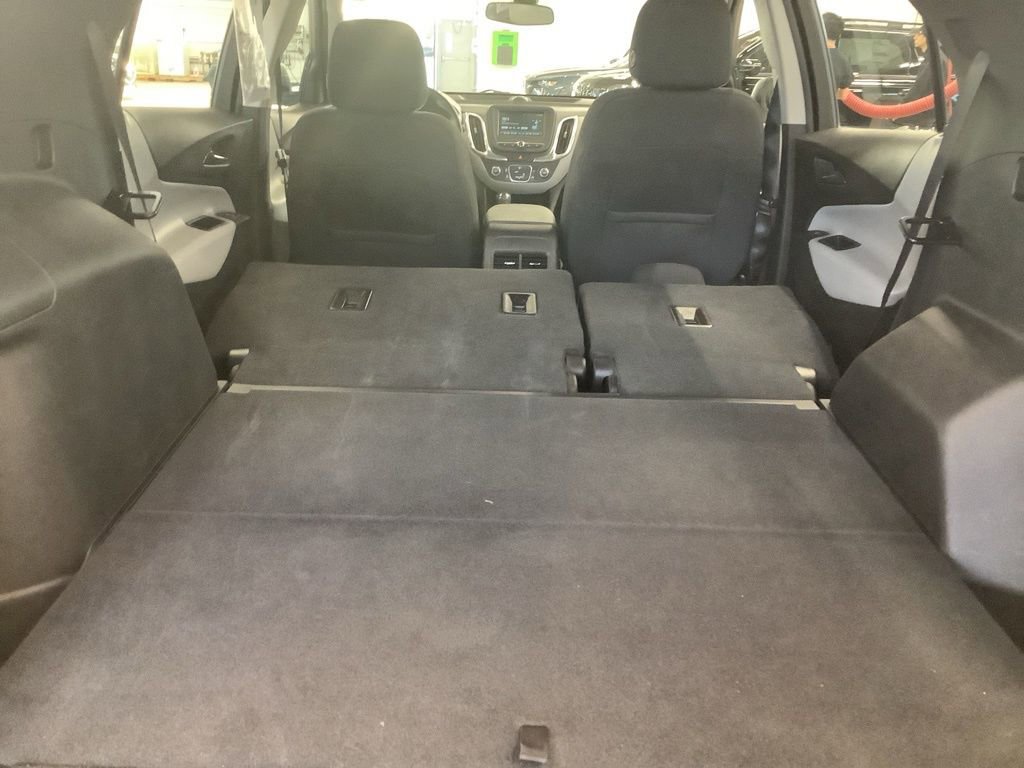 Used 2018 Chevrolet Equinox LS w/ LPO, Protection Package AWD/4WD image 14