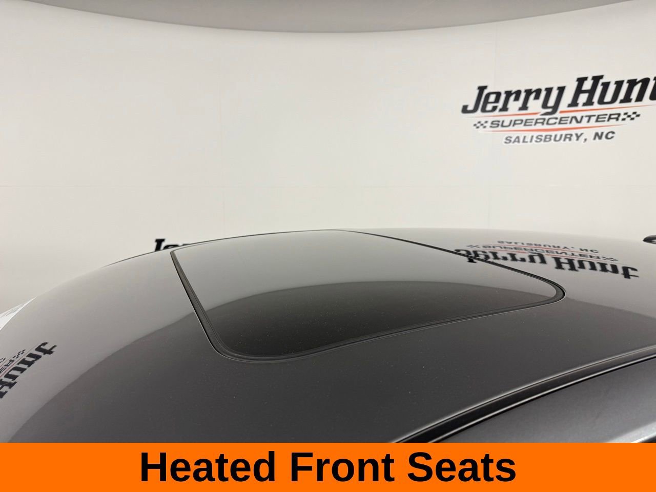 Used 2023 Nissan Altima 2.5 SL image 13