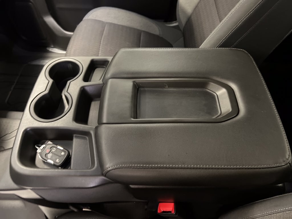 Used 2019 Chevrolet Silverado 1500 LT w/ All-Star Edition AWD/4WD image 37