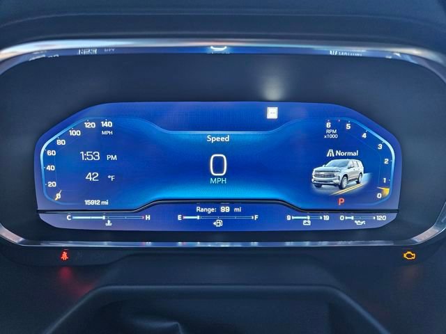 Used 2023 Chevrolet Tahoe Premier image 15