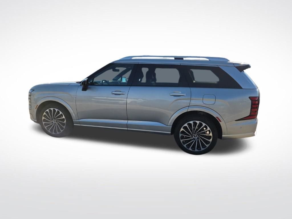 Used 2026 Hyundai Palisade Calligraphy image 6
