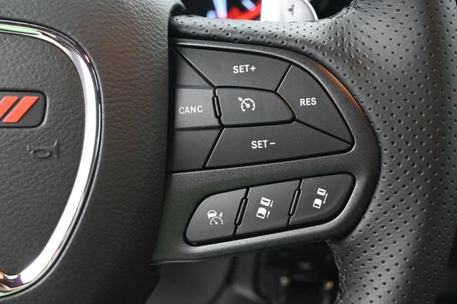 New 2027 Dodge Durango GT AWD/4WD image 18