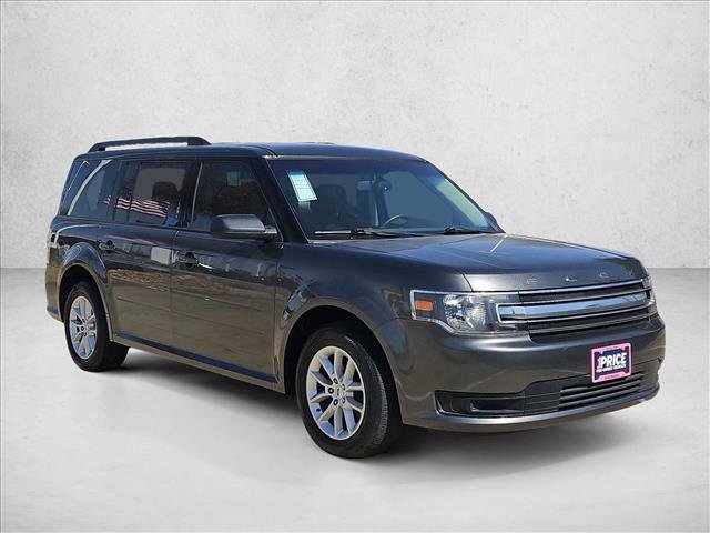 Used 2018 Ford Flex SE image 3