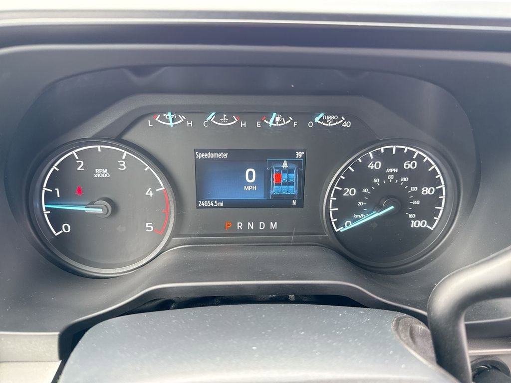 Used 2025 Ford F250 XLT image 15