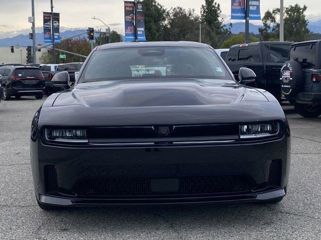 Used 2025 Dodge Charger R/T w/ Quick Order Package 25M R/T image 2