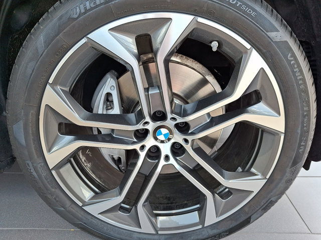 Certified 2026 BMW X5 xDrive40i w/ Climate Comfort Package AWD/4WD image 7