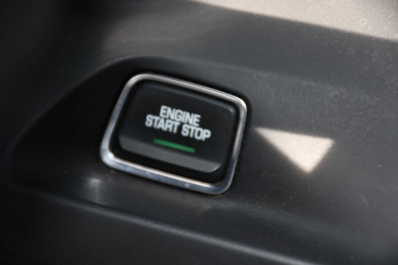 Used 2016 Chevrolet Camaro LT w/ RS Package image 38