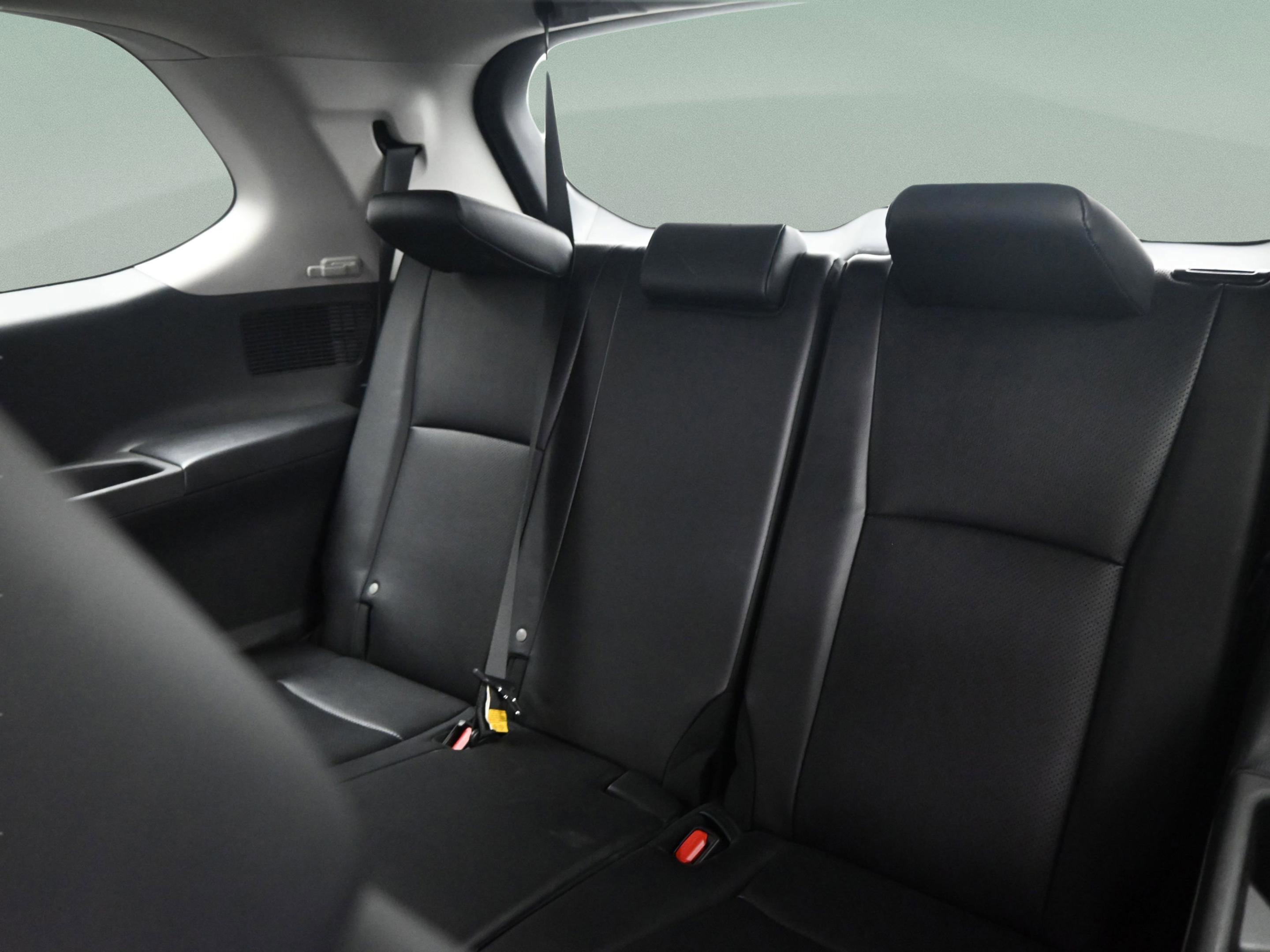 Certified 2025 Toyota Grand Highlander FWD image 35