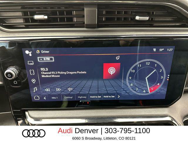 Used 2024 GMC Sierra 1500 AT4X w/ AT4X AEV Edition AWD/4WD image 16