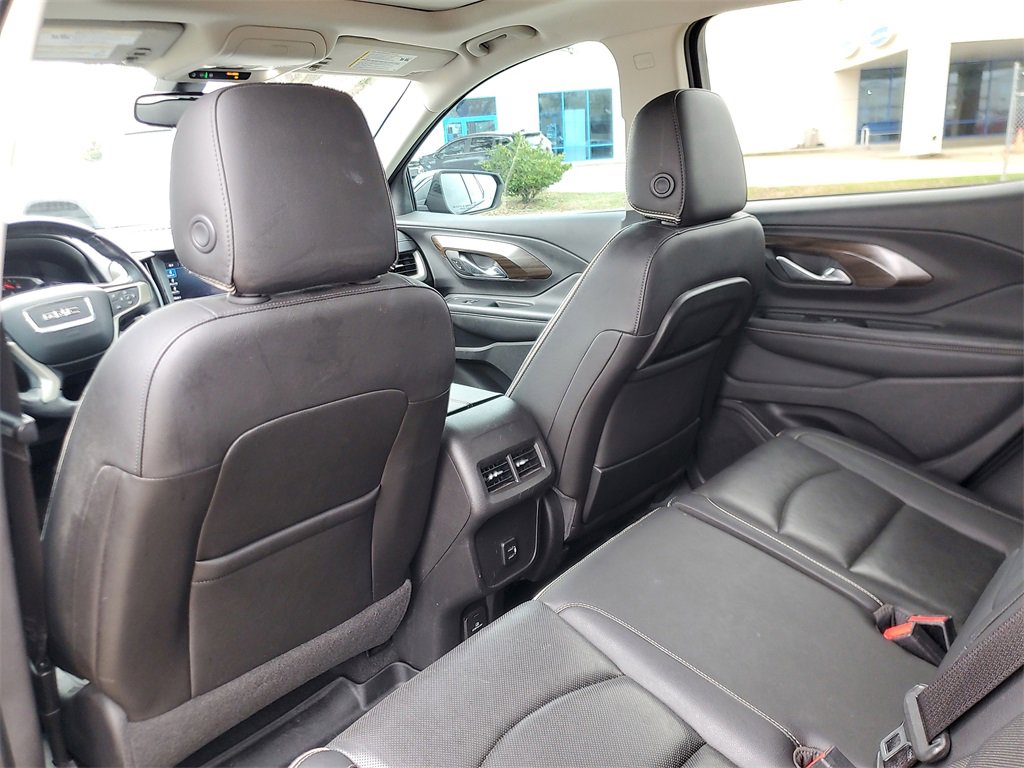 Used 2018 GMC Terrain Denali image 11