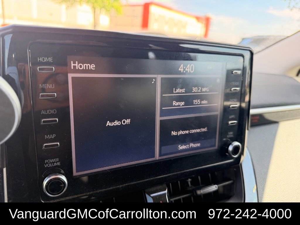 Used 2020 Toyota Corolla LE image 18