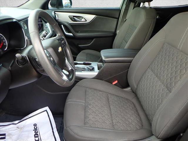 Used 2022 Chevrolet Blazer LT image 12