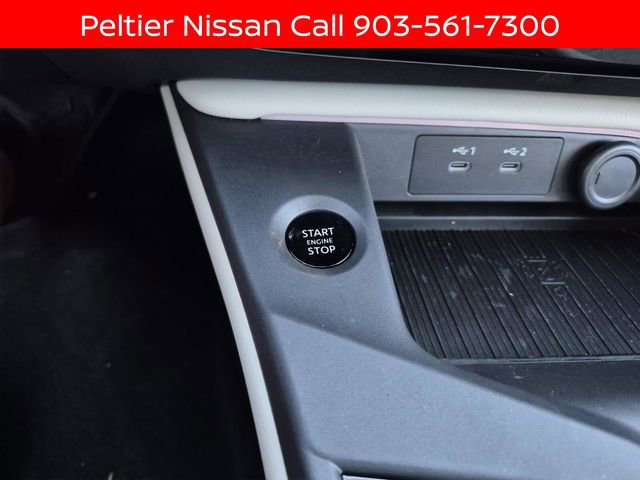 New 2026 Nissan Sentra SL w/ Floor Mat Package image 21