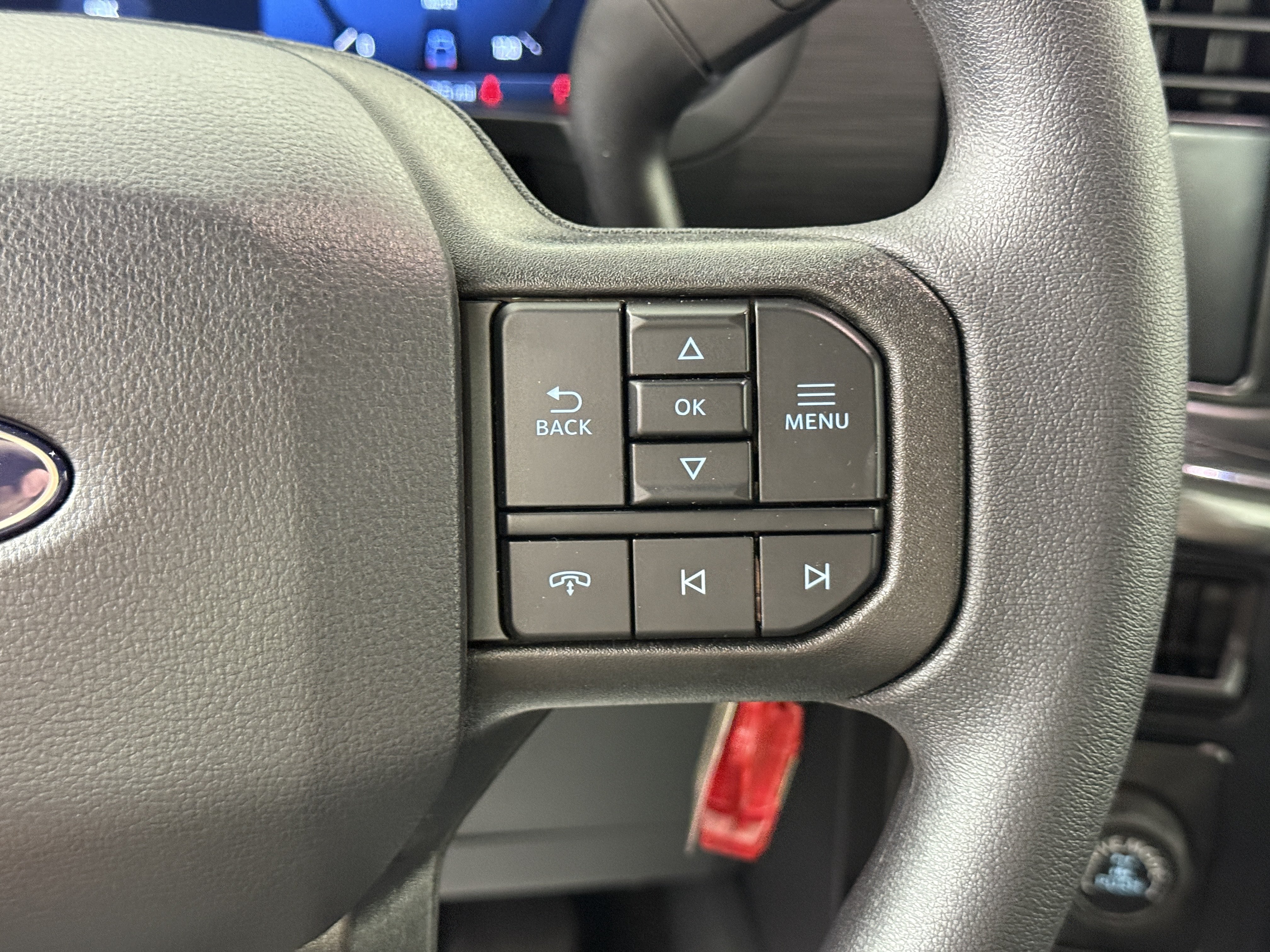 New 2026 Ford F150 STX w/ Equipment Group 200A RWD image 26