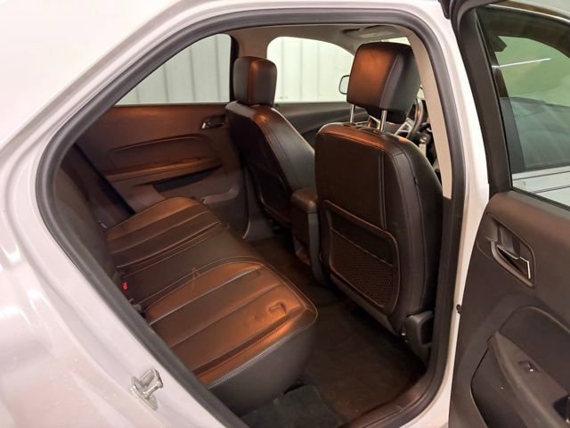 Used 2017 Chevrolet Equinox LT w/ Sport Edition image 13