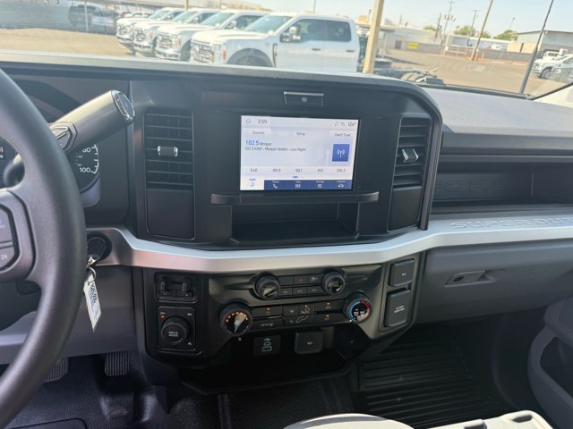 New 2026 Ford F450 XL AWD/4WD image 17