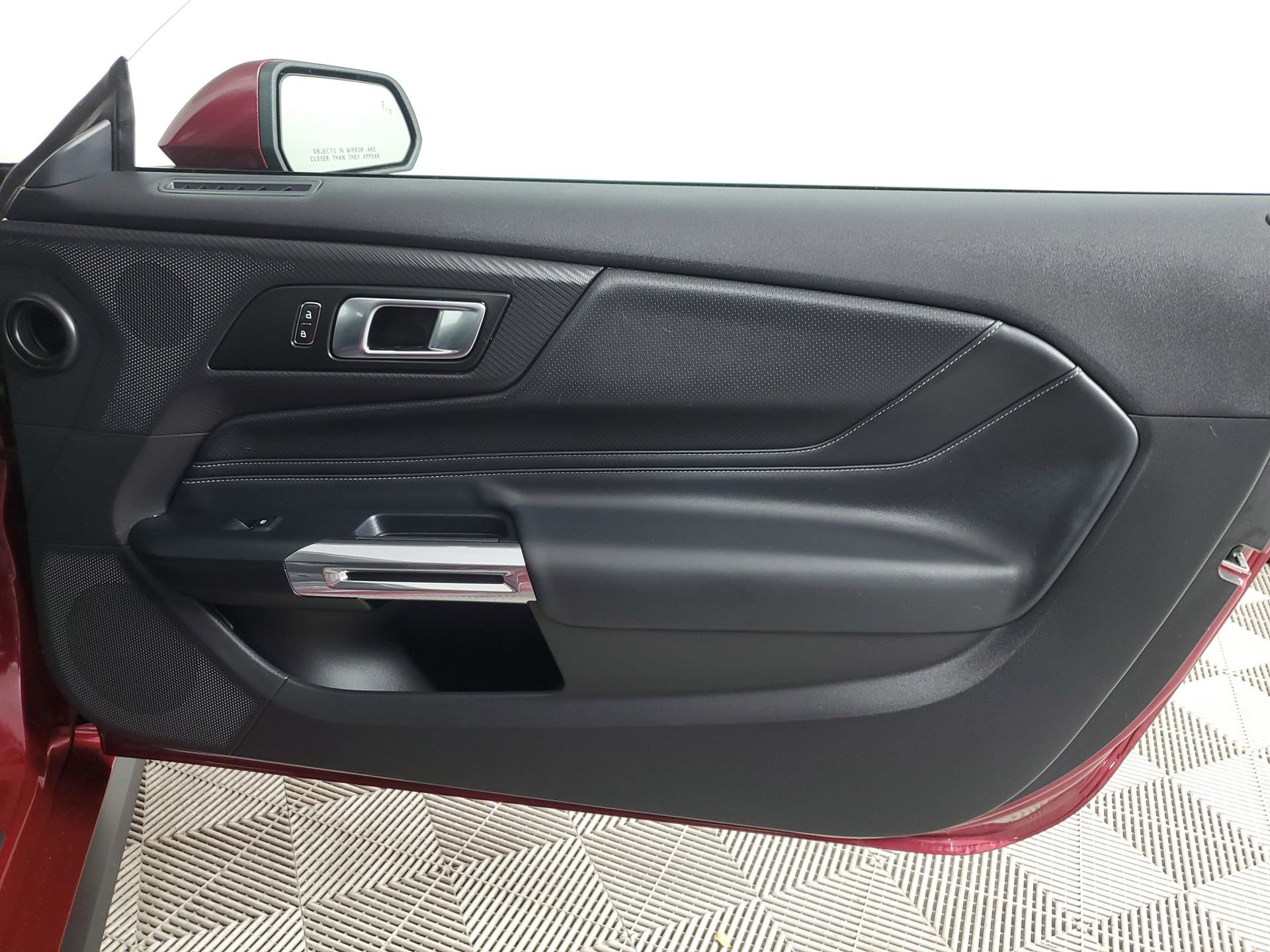 Used 2025 Ford Mustang GT Premium image 44