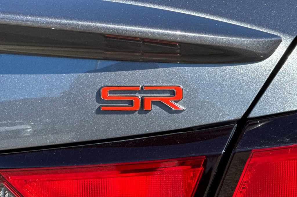 Used 2023 Nissan Altima 2.0 SR image 27