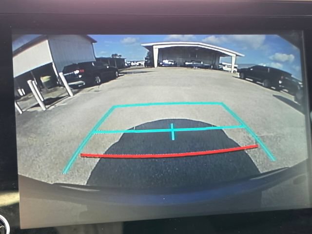 Used 2019 Toyota C-HR XLE FWD image 16