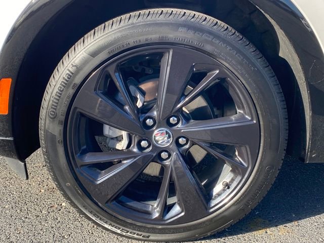 Certified 2023 Buick Envision Essence w/ Sport Touring Package image 23