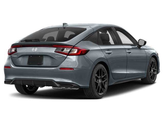 Used 2023 Honda Civic Sport image 2