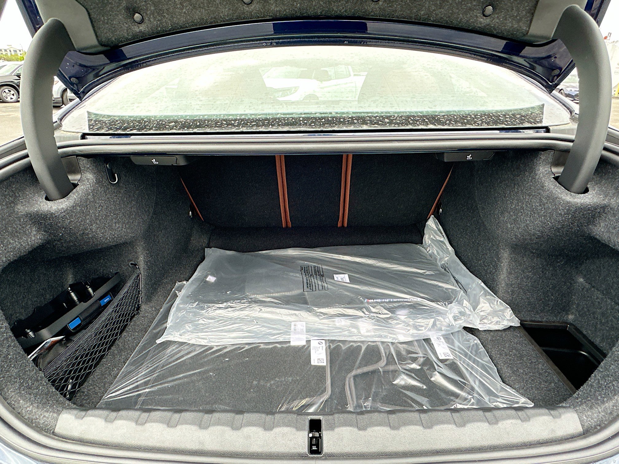 New 2026 BMW M4 Competition image 20