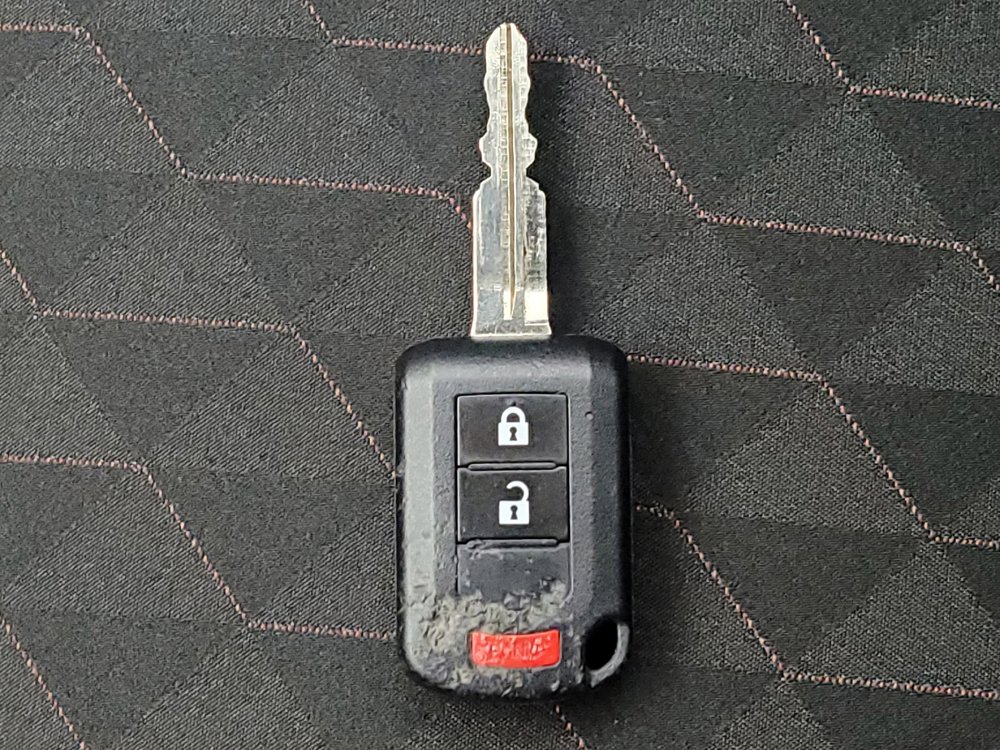 Used 2024 Mitsubishi Mirage ES FWD image 32