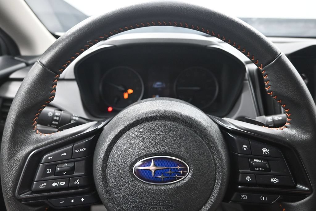 Used 2024 Subaru Crosstrek 2.5i Limited AWD/4WD image 15