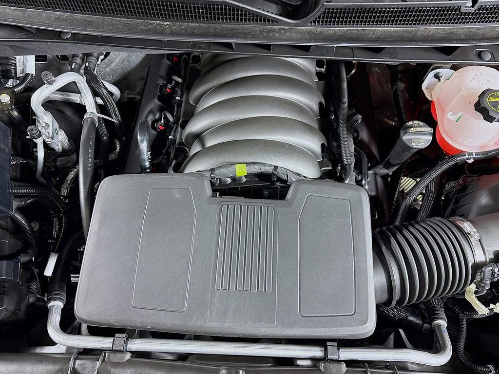 New 2026 Chevrolet Silverado 1500 LT Trail Boss w/ Protection Package image 30