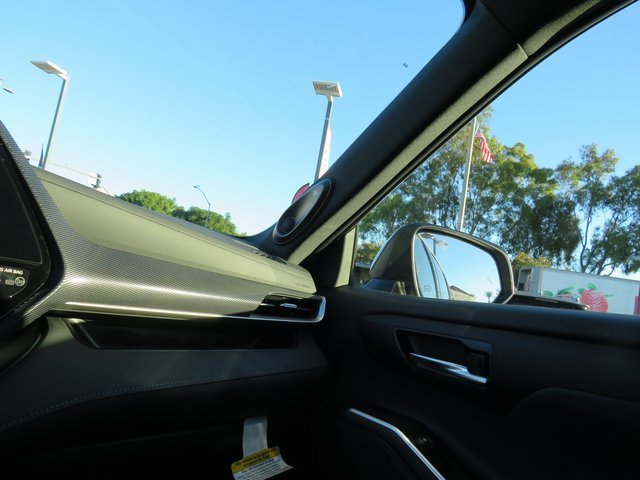 New 2026 Toyota Highlander XSE image 34