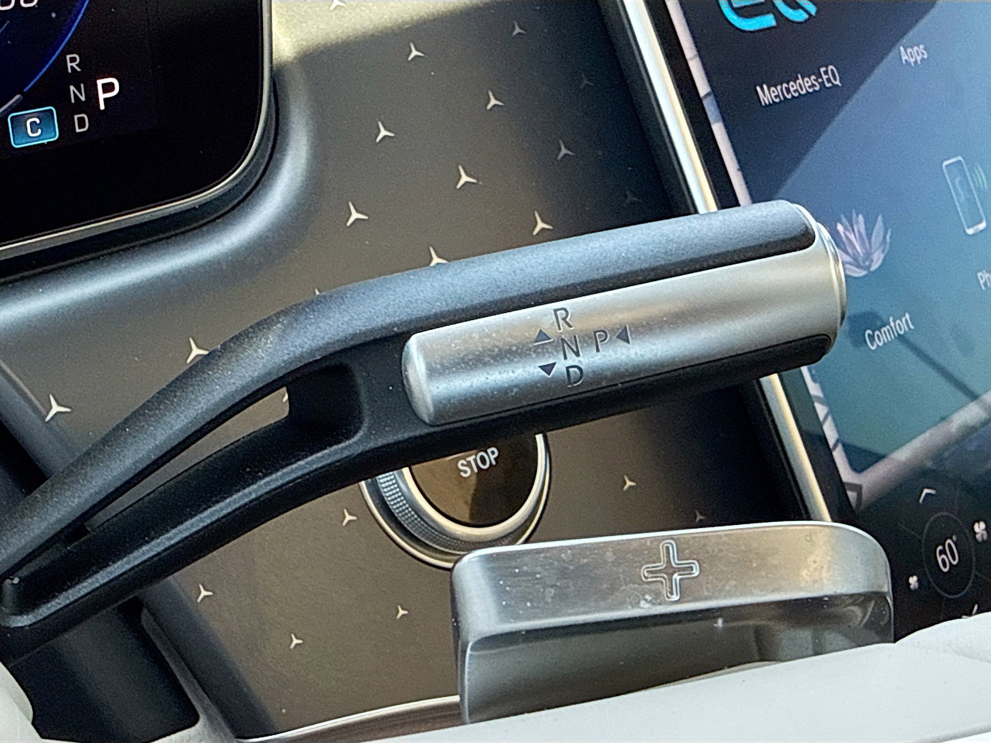 Used 2022 Mercedes-Benz EQS 450+ Sedan image 28