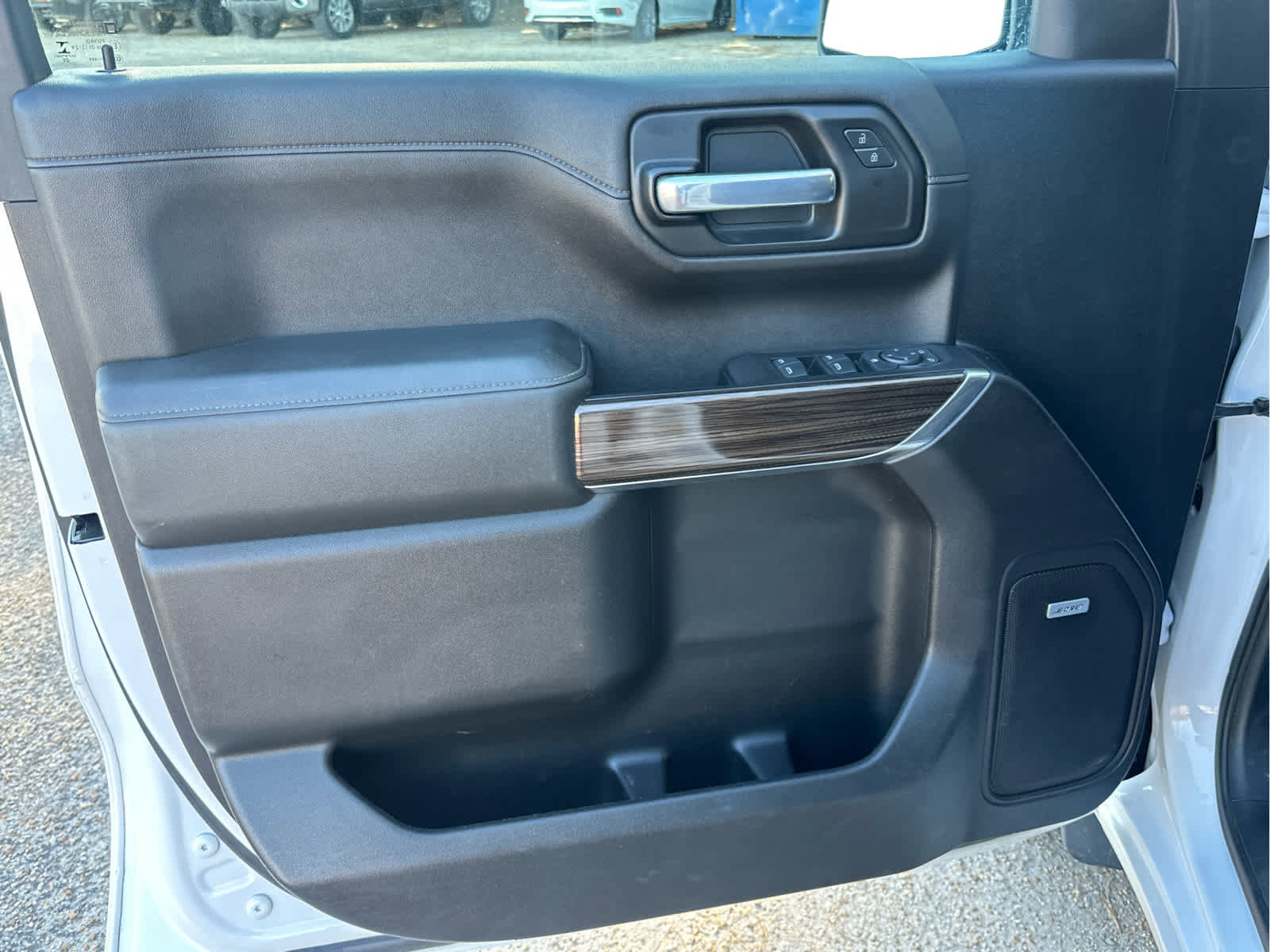 Used 2020 Chevrolet Silverado 1500 RST w/ All-Star Edition image 24