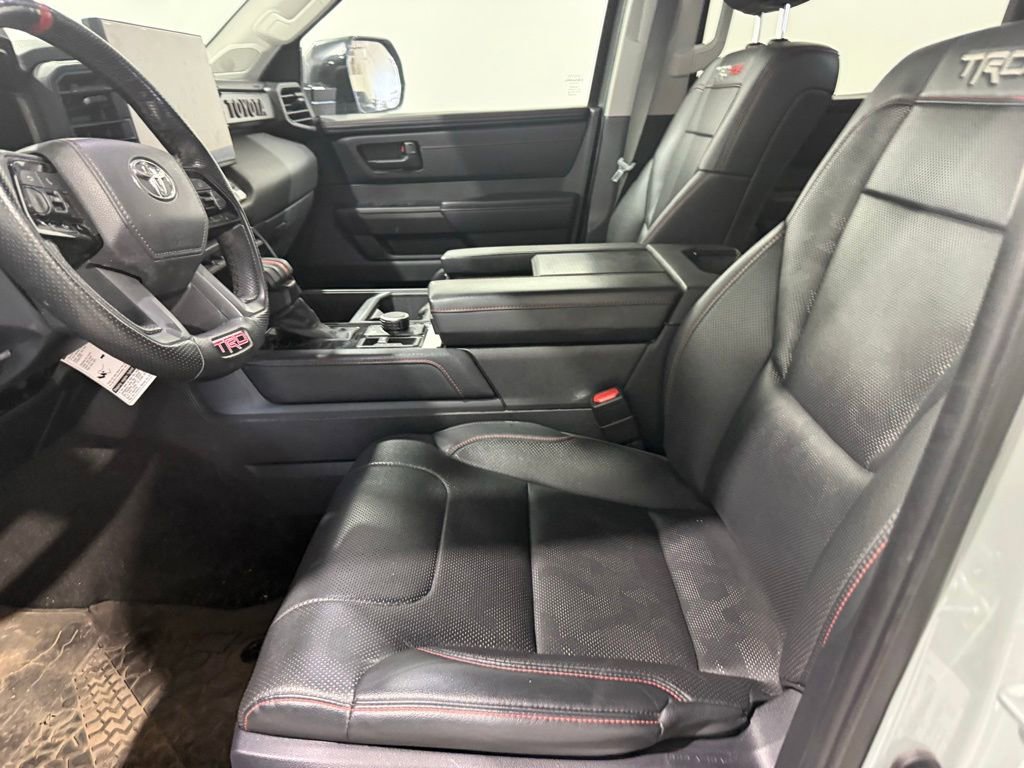 Used 2022 Toyota Tundra TRD Pro image 11
