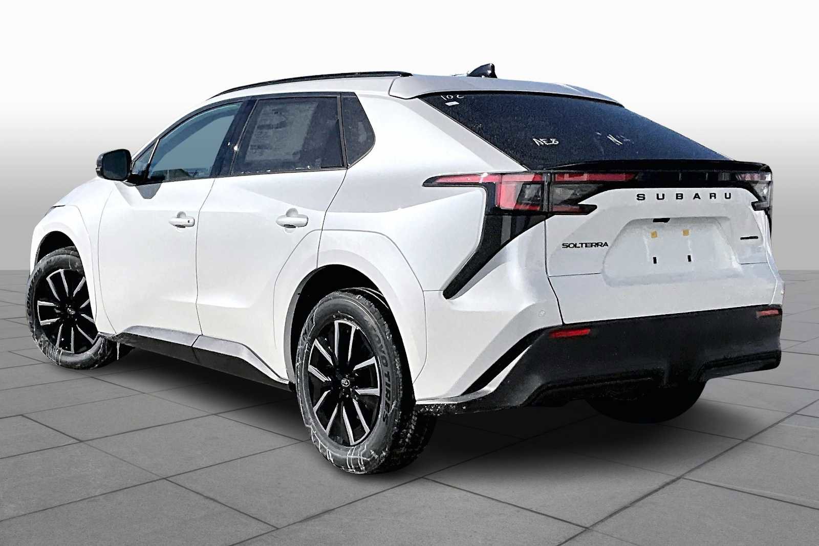 New 2026 Subaru Solterra Premium image 11