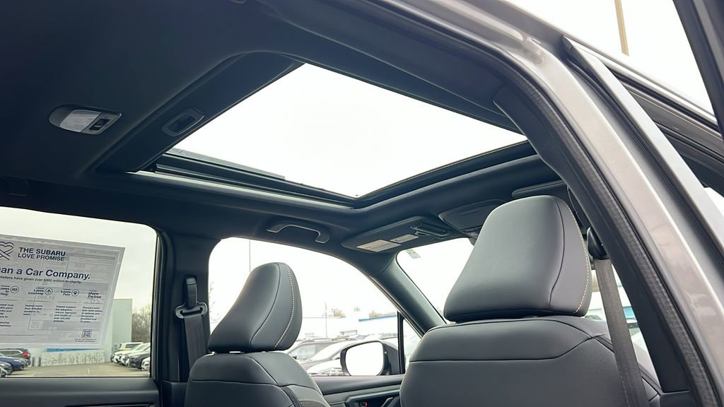 New 2026 Subaru Forester Wilderness image 13