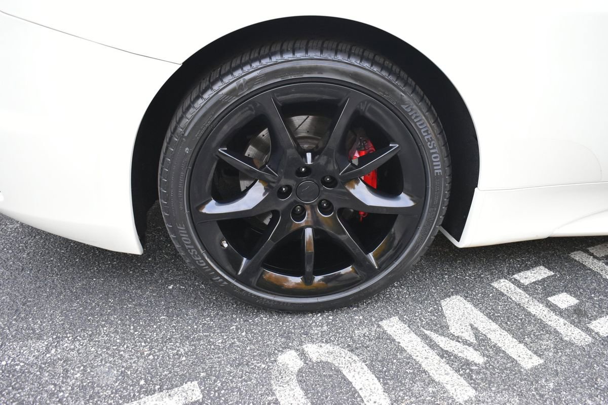 Used 2019 Maserati GranTurismo Sport image 59