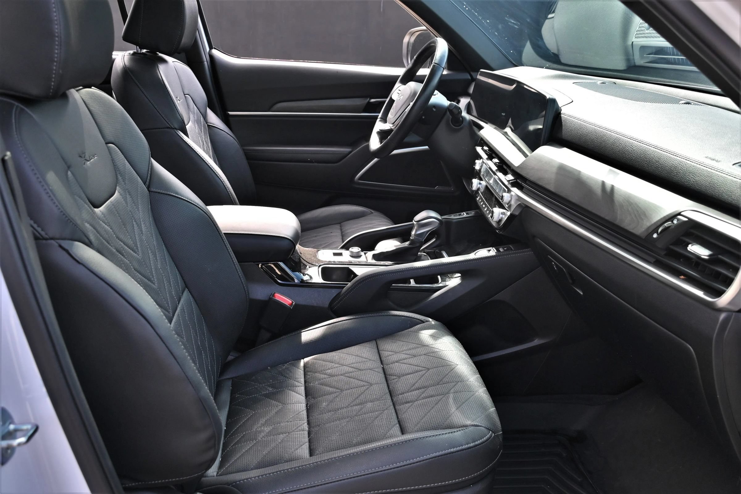Used 2024 Kia Telluride EX X-Line AWD/4WD image 15