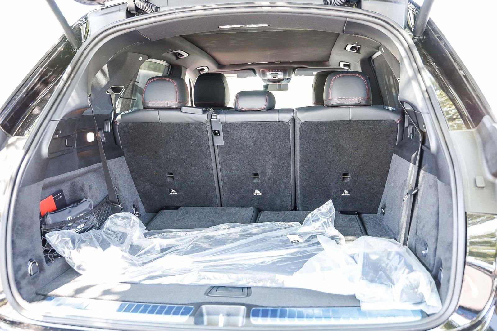 New 2025 Mercedes-Benz GLE 53 AMG 4MATIC image 26