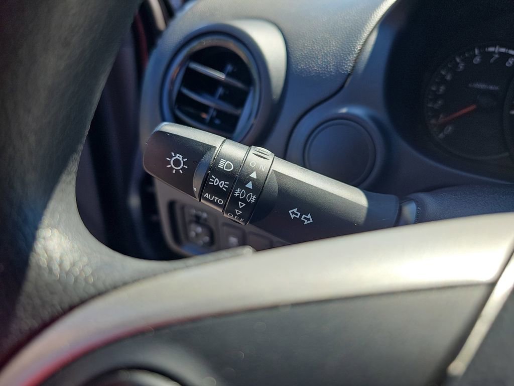 Used 2024 Mitsubishi Mirage FWD image 29