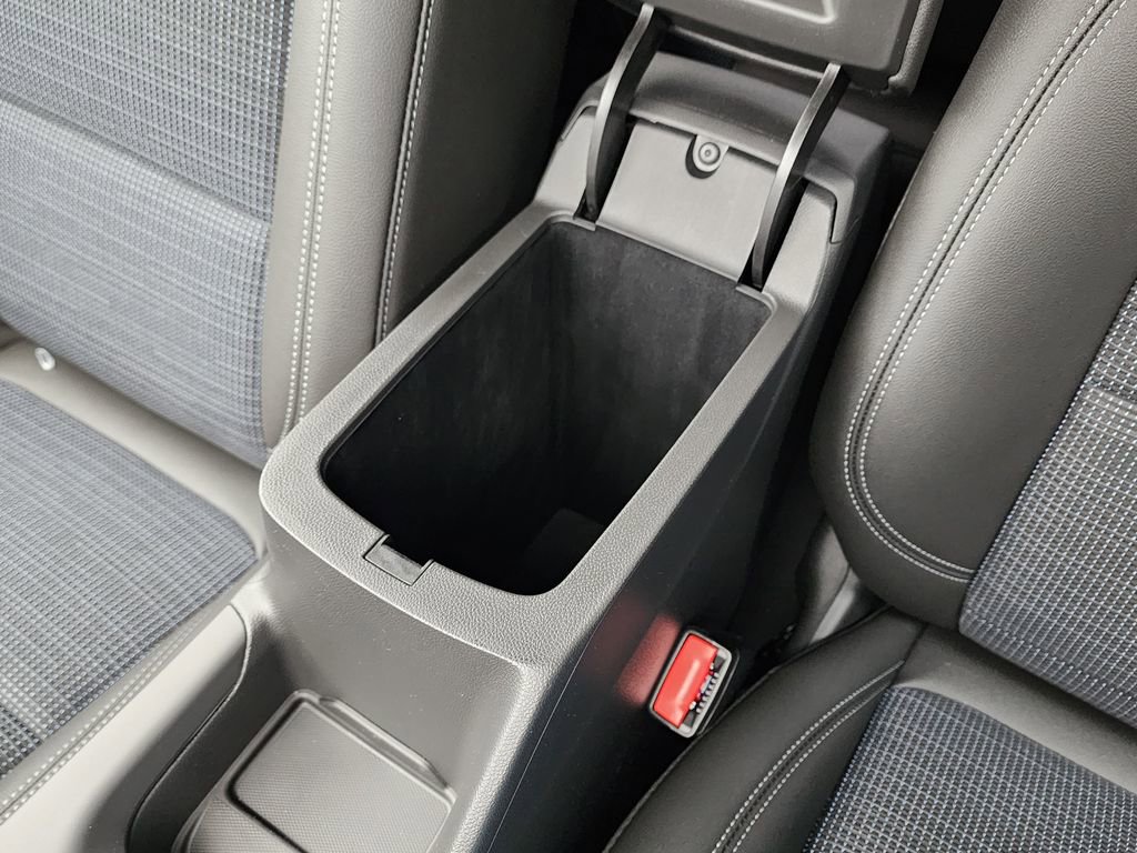 New 2026 Buick Envista Preferred FWD image 31