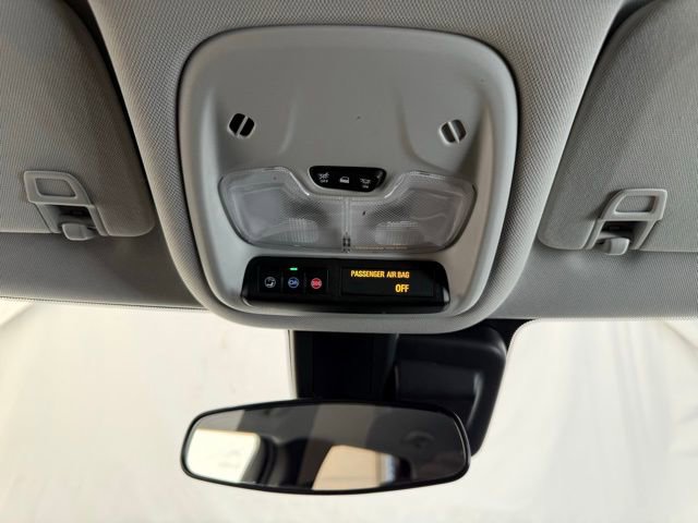 Used 2024 Chevrolet TrailBlazer LT image 36